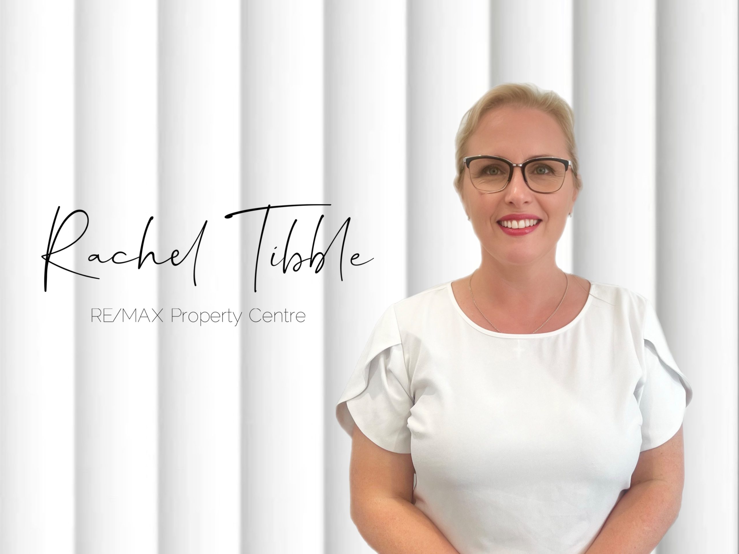 Rachel Tibble